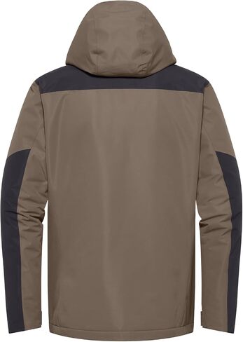 Jack Wolfskin Men Jasper Ins Jkt MJacket in Saudi Arabia