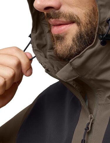 Jack Wolfskin Men Jasper Ins Jkt MJacket in Saudi Arabia