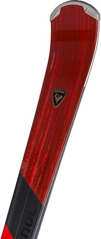 Rossignol 2025 Forza 70 V-Ti Konect Mens 181cm Skis w/SPX 14 Bindings in Saudi Arabia