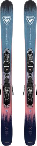 Rossignol Rallybird Soul Pro Xpress - زلاجات ثلجية على جبال الألب للنساء - زلاجات على المنحدرات in Saudi Arabia