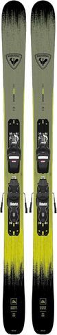 Rossignol Sender Soul Pro Xpress - Alpine Snow Skis for Men - Downhill Skis in Saudi Arabia