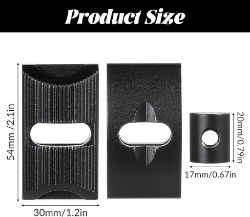 رأس عمود مقعد الدراجة، رأس مقعد الدراجة، رأس أنبوب سرج من سبائك الألومنيوم، رؤوس مقاعد الدراجة، مشابك، رؤوس مقعد، أنبوب ركوب الدراجات، أجزاء رؤوس قضيب واحد in Kuwait