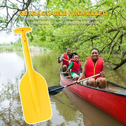 تصغير مجداف القارب المحمولة القابلة للطي قابل للسحب تجمع المجذاف للرياضات المائية لقوارب التجديف جت سكي الزورق في الهواء الطلق قوارب الكاياك in Kuwait