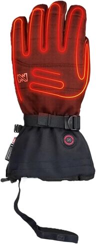 Fieldsheer Mobile Warming Women's Aerial Heated Snow Glove 7.4V in Saudi Arabia
