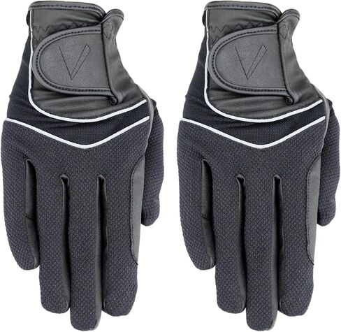 Riding Gloves Equestrian Women, Equestrian Gloves for Horseback Riding, Horse Riding Gloves for Equestrian Girls, Equestrian Show, Black Womens Glove, for Women Men, Winter Horse Riding Gear in Saudi Arabia