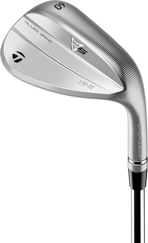 TaylorMade Golf Milled Grind 5 Wedge Chrome TW in Saudi Arabia