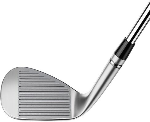 TaylorMade Golf Milled Grind 5 Wedge Chrome TW in Saudi Arabia