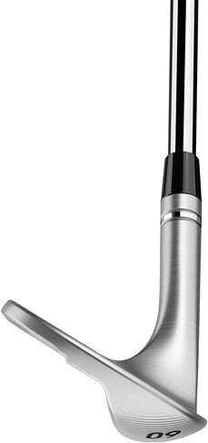 TaylorMade Golf Milled Grind 5 Wedge Chrome TW in Saudi Arabia