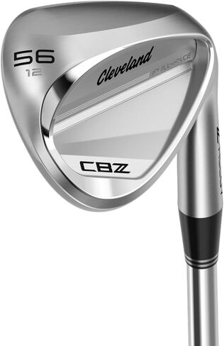 Cleveland Golf Women's CBZ Full-Face Wedge in Kuwait