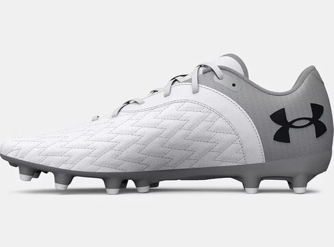 Under Armour Magentico Select 2.0 Mens Firm Ground Soccer Cleats in Saudi Arabia