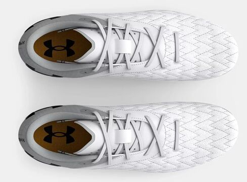 Under Armour Magentico Select 2.0 Mens Firm Ground Soccer Cleats in Saudi Arabia