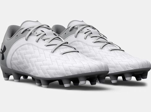 Under Armour Magentico Select 2.0 Mens Firm Ground Soccer Cleats in Saudi Arabia