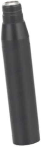 Phantom Power Adapter to 3Pin Male Adapter Male Adapter Male XLR Connector for Condenser Microphone, Clip Type in Saudi Arabia