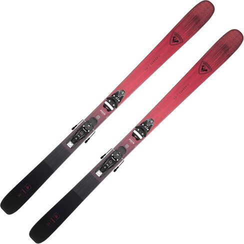 Men's FREERIDE Skis SENDER 94 KONECT in Saudi Arabia