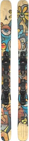 Atomic, Bent Chetler Mini Ski 153-163 + M 10 GW - 2026 - Kids' in Saudi Arabia