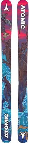 Atomic, Bent Chetler Mini Ski 153-163 + M 10 GW - 2026 - Kids' in Saudi Arabia