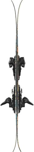 Atomic, Bent Chetler Mini Ski 153-163 + M 10 GW - 2026 - Kids' in Saudi Arabia