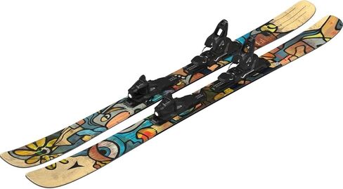 Atomic, Bent Chetler Mini Ski 153-163 + M 10 GW - 2026 - Kids' in Saudi Arabia