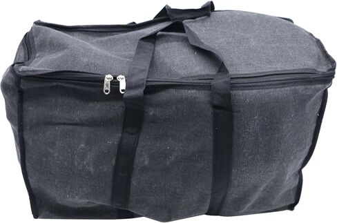 قرع زازا - مجموعة طبول الطبلة - طبل بيان وأفضل ديان خشبي 5.5 مع مطرقة ووسائد وغطاء (نحاس أسود) in Kuwait