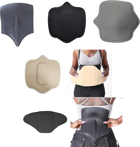 AB Board Post Liposuction Abdominal Foam AB Compression Board Backboard For Liposuction in Saudi Arabia