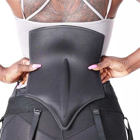 AB Board Post Liposuction Abdominal Foam AB Compression Board Backboard For Liposuction in Saudi Arabia
