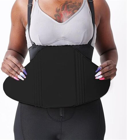 AB Board Post Liposuction Abdominal Foam AB Compression Board Backboard For Liposuction in Saudi Arabia