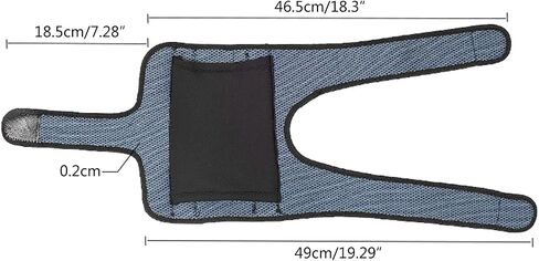 Elbow Brace Support Elbow Strap For Joint Sports Injury Recovery in Saudi Arabia