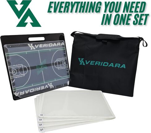 Basketball Sticky Mat – Anti-Slip Grip Pad with Refill Sheets & Carry Bag, Keeps Shoes Clean for Maximum Court Traction, Ideal for Indoor & Outdoor Sports in Saudi Arabia