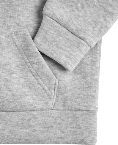 PUMA girls Essential Basics Logo Pullover Hoodie, Fleece Sweatshirt, Large Front Pocket in Saudi Arabia