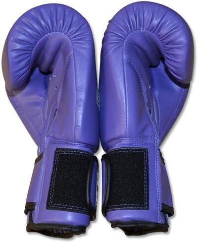 R2C Women's Classic Boxing Gloves 12oz True Womens Size for Muay Thai, MMA, Kickboxing, Boxing, Cardio Boxing in Saudi Arabia