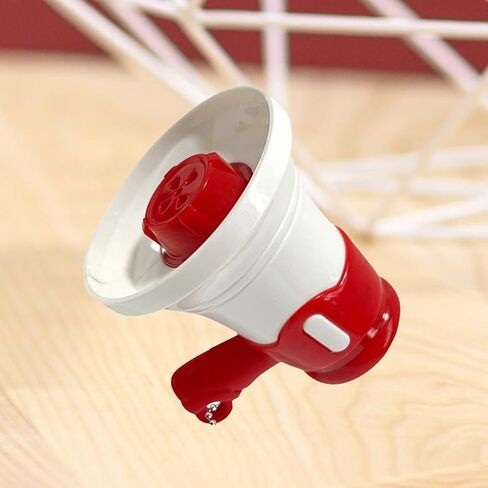 Handheld Bullhorn Speaker for Children with Feature for Street and Camping Use in Kuwait