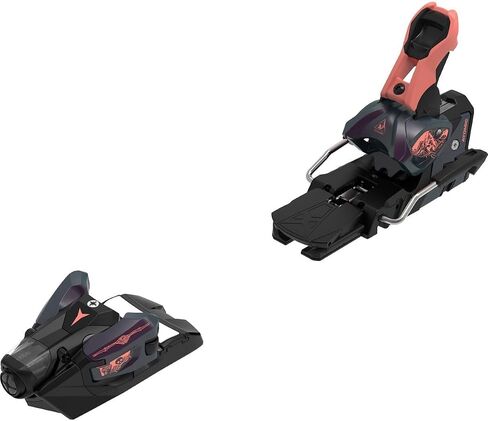 Atomic, Strive 16 MN Ski Binding - 2025, Bent Chetler, C130 in Saudi Arabia