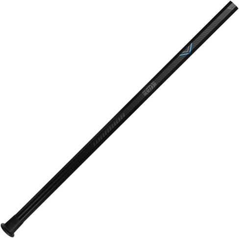Warrior Evo V Alloy Core Carbon Lacrosse Shaft, Attack 30" in Saudi Arabia