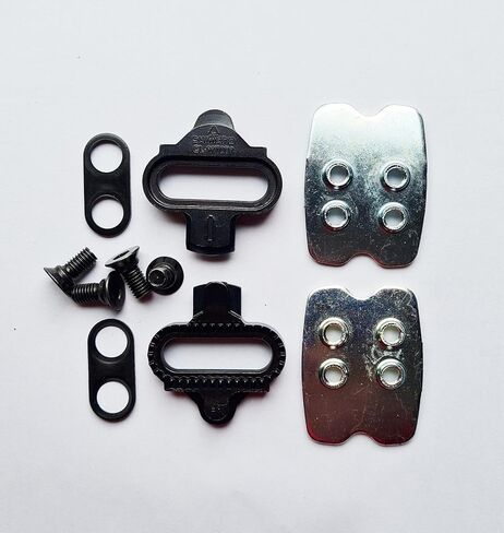 Shimano CL-MT001 Multi-Entry Type with Cleat Nut in Saudi Arabia