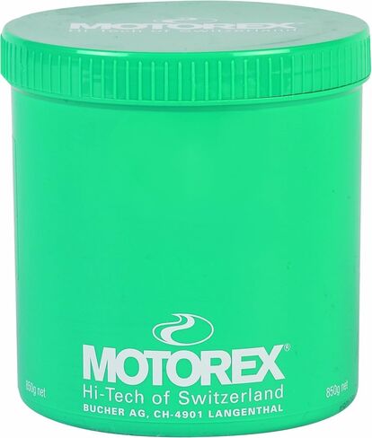 Motorex Bike Grease in Saudi Arabia