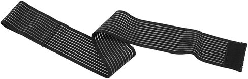 Drfeify Breathable Straps Wraps Elbow Bandage Sleeve Hook & Loop Brace for Hiking and Basketball in Saudi Arabia