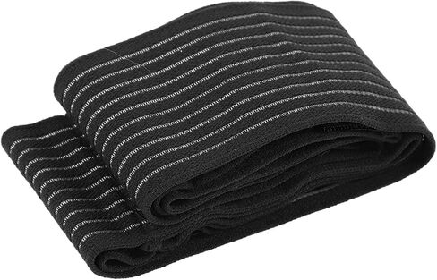Drfeify Breathable Straps Wraps Elbow Bandage Sleeve Hook & Loop Brace for Hiking and Basketball in Saudi Arabia