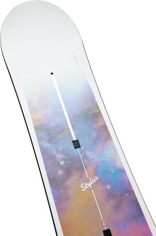 Burton Women's Stylus Rocker Snowboard in Saudi Arabia