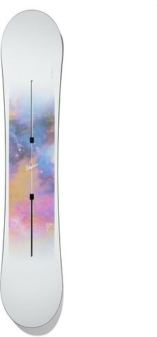 Burton Women's Stylus Rocker Snowboard in Saudi Arabia