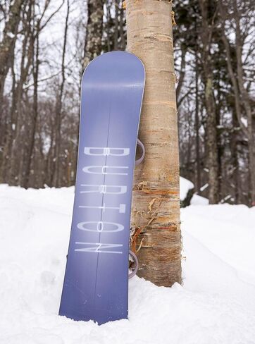 Burton Women's Stylus Rocker Snowboard in Saudi Arabia