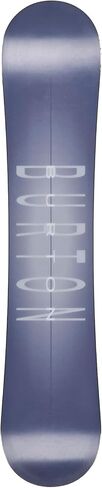 Burton Women's Stylus Rocker Snowboard in Saudi Arabia