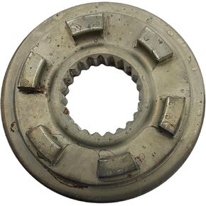 Polaris ATV 6 Face Engagement Dog، قطعة OEM الأصلية 3233875، الكمية 1 in Kuwait