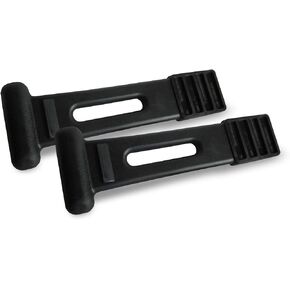 Polaris Indy XC Pro-X Edge Snowmobile Rubber Airbox and Hood Straps (PAIR) - 5433150 in Saudi Arabia