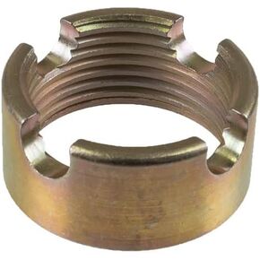 Polaris Snowmobile Jam Nut، قطعة OEM الأصلية 5020425، الكمية 1 in Kuwait