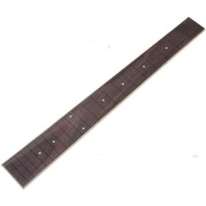 Durable Rosewood Fretboard Guitar Fingerboard for 41'' 20 Frets Acoustic Guitar Maker DIY Part 46 x 5.7 x x0.65CM Accessory in Kuwait