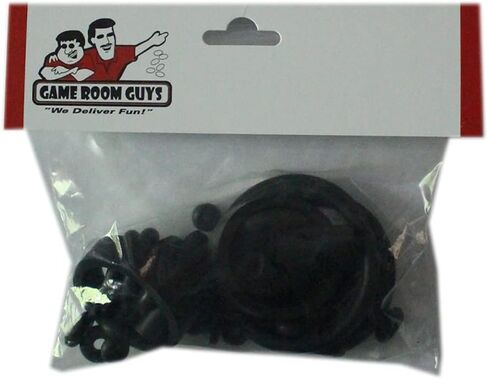 Game Room Guys Stern The Walking Dead Pro Pinball Rubber Ring Kit in Saudi Arabia