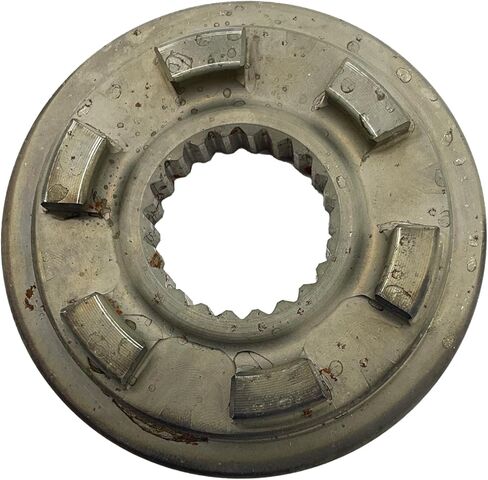 Polaris ATV 6 Face Engagement Dog، قطعة OEM الأصلية 3233875، الكمية 1 in Kuwait