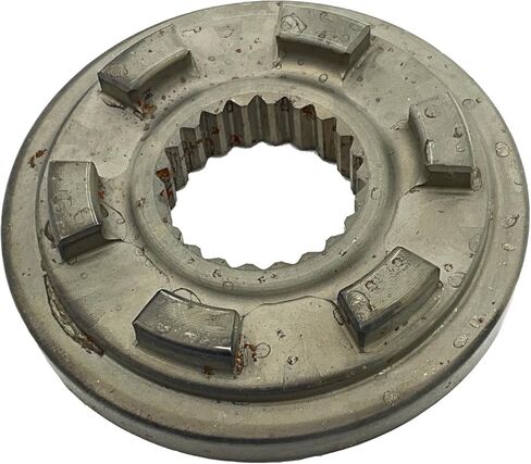 Polaris ATV 6 Face Engagement Dog، قطعة OEM الأصلية 3233875، الكمية 1 in Kuwait