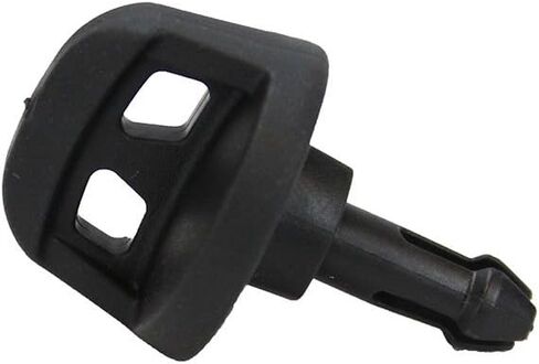 Polaris 5435207-070 Snowmobile Console Door Key 2006 Touring HO in Saudi Arabia
