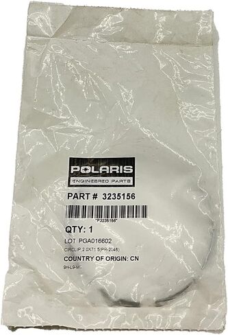 Polaris Circlip، لنماذج Ranger وRZR المحددة، OEM الأصلي - الجزء 3235156 in Saudi Arabia
